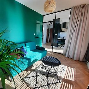 Appartement met Twee Slaapkamers